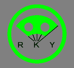 emblem of RKY